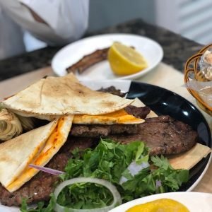naaort hmah resturant