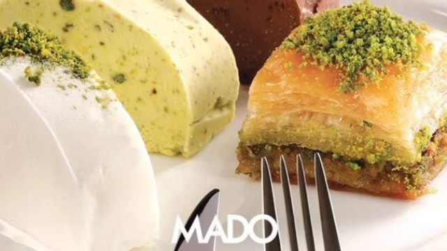 مطعم مادو الرياض (الأسعار + المنيو + الموقع )