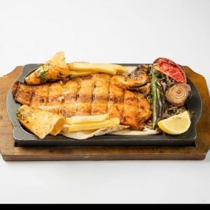 مطعم مارين