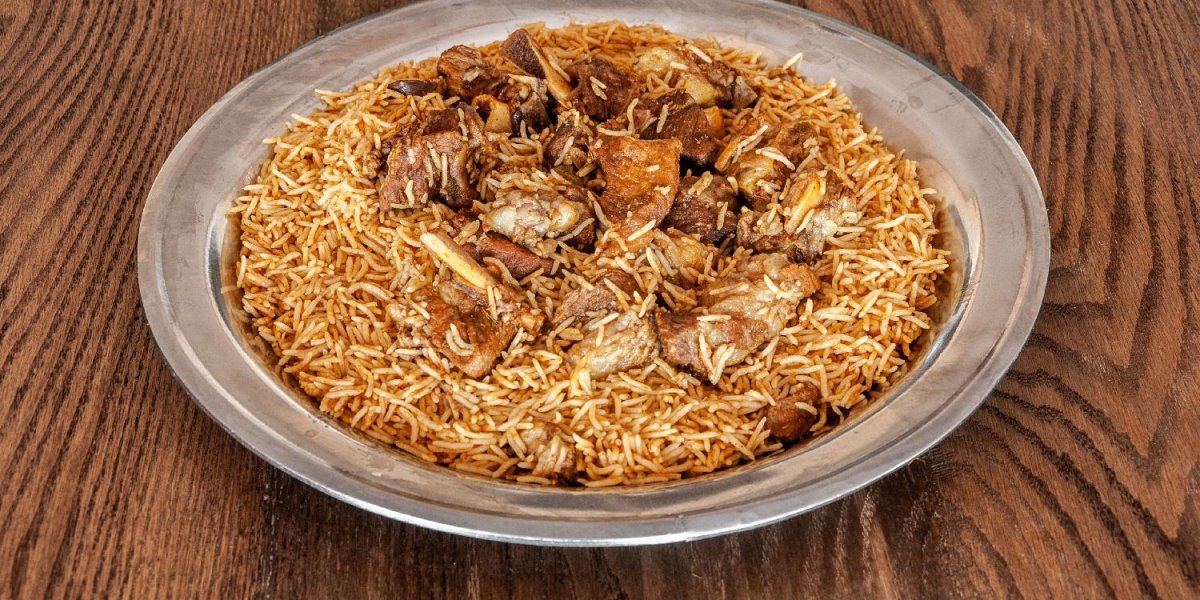 مطعم جريف الرياض