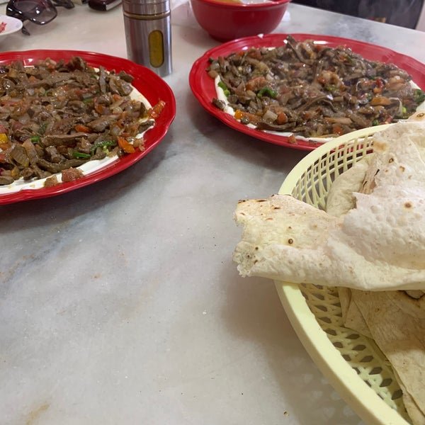 dar elsabah resturant