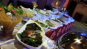 مطاعم ريماز