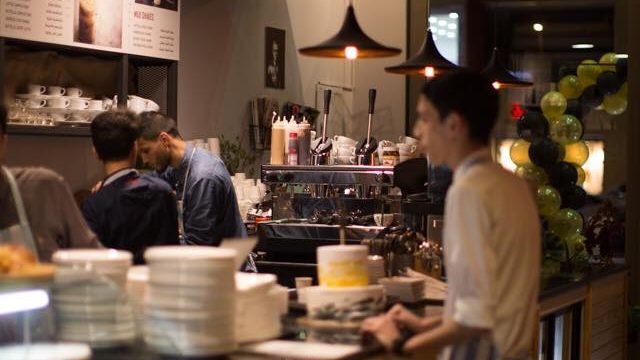 مقهي قهوة بوز (الأسعار + المنيو + الموقع )