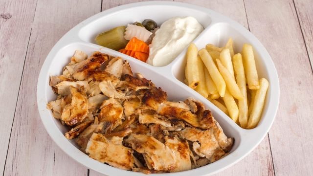 مطعم مشكور (الأسعار + المنيو + الموقع )