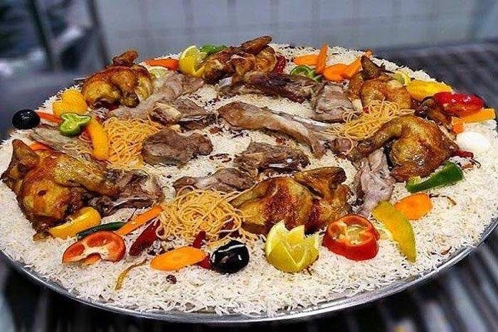 kaindi el mandy rsturant menu