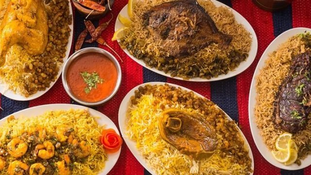 مطعم سنيار الرياض (الأسعار + المنيو + الموقع )