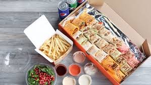 مطعم مصنع الشاورما