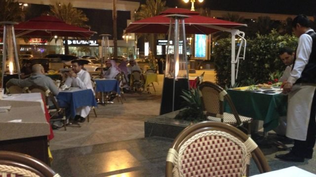 مطعم لوروليه دو لانتركوت (الأسعار + المنيو + الموقع )