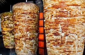 مطعم شاورما لندن