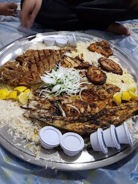 مطعم اسماك دلة