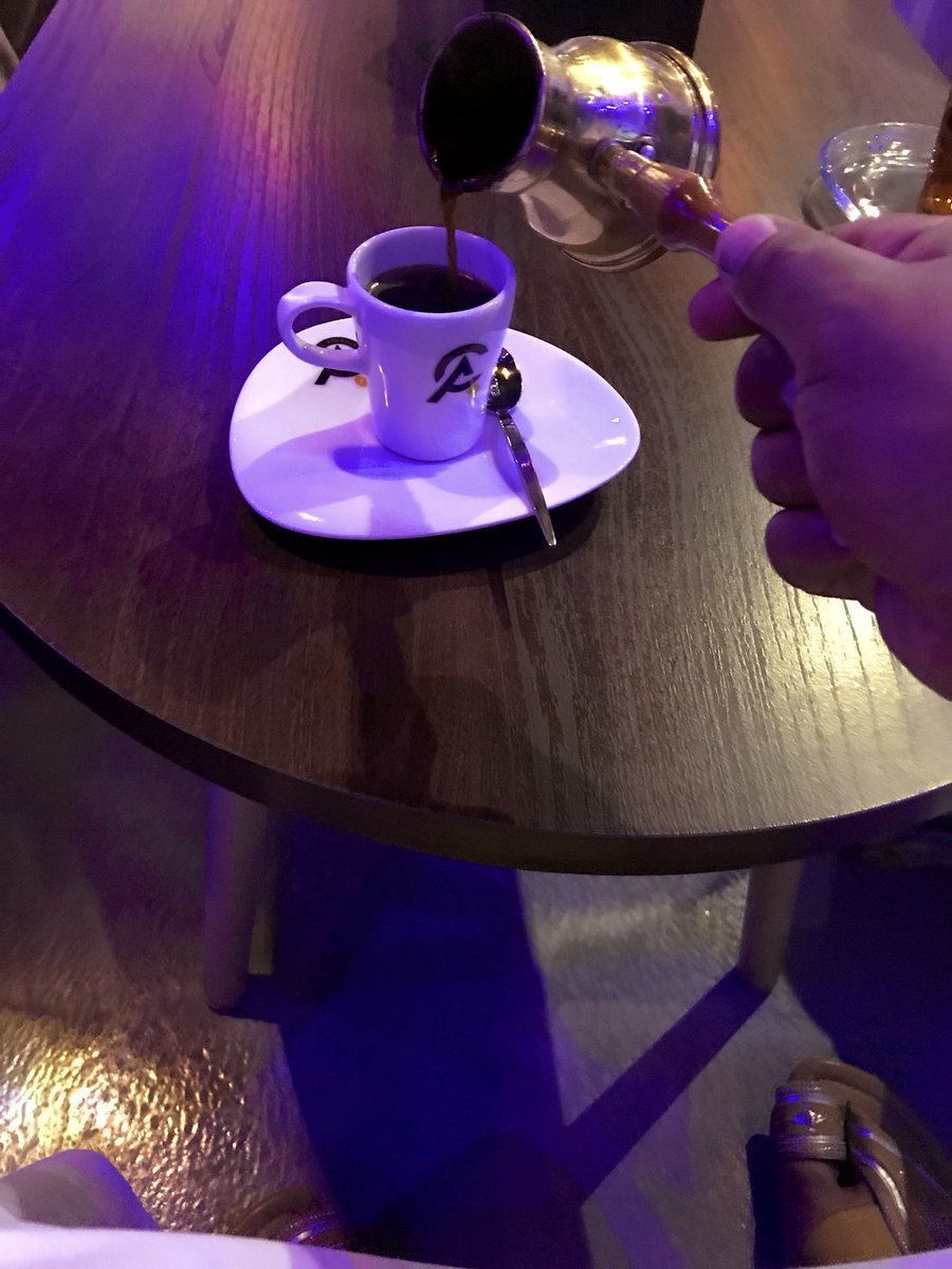 tahalof coffe