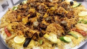مطاعم روعة الجود