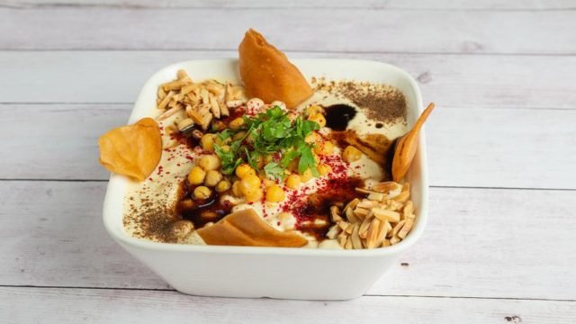 مطعم ركن نعمين (الأسعار + المنيو + الموقع )