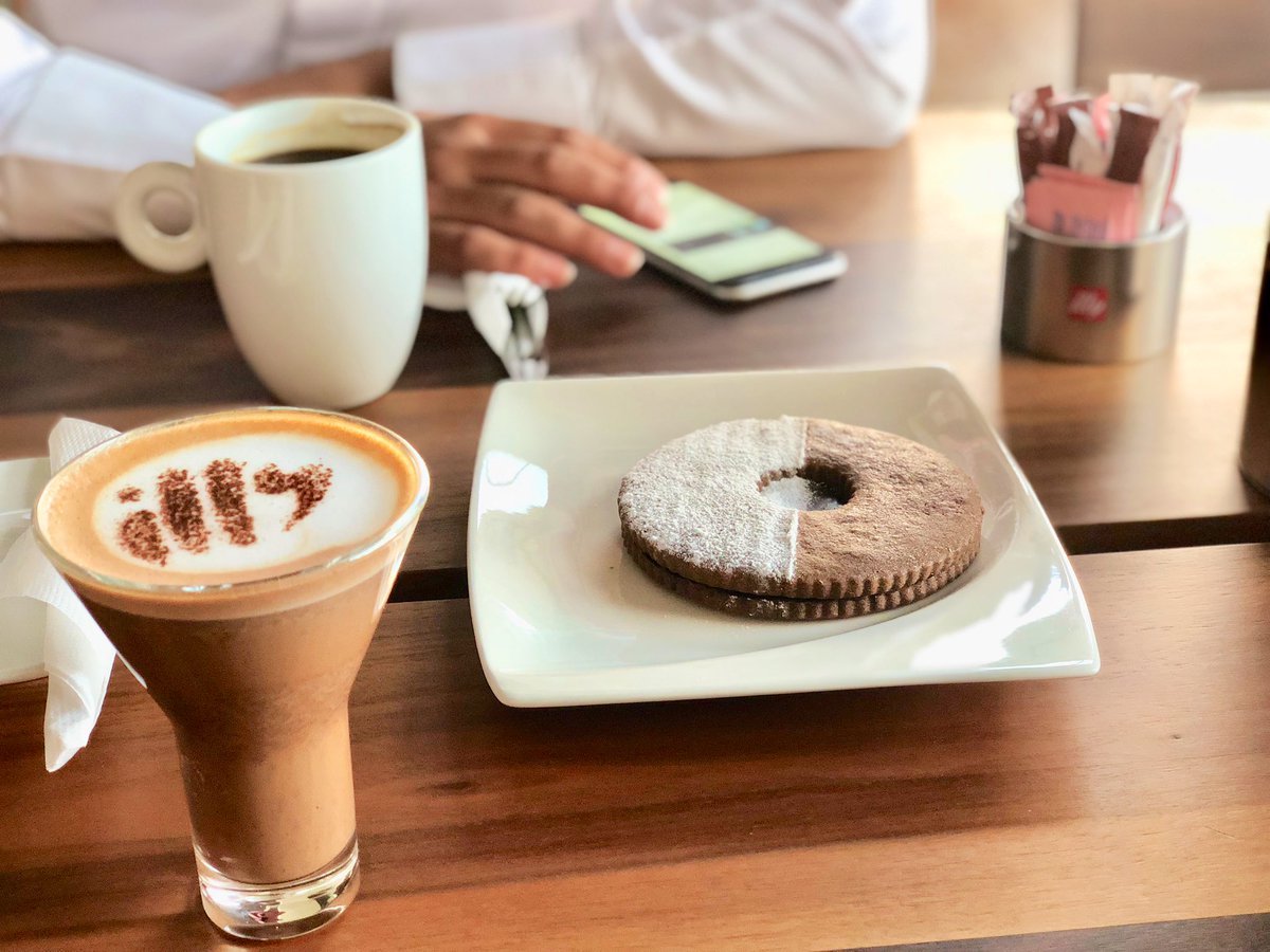 illy cafe