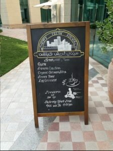 cityfresh kitchen resturant menu