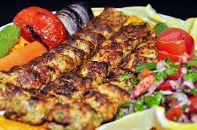 مطعم القرية العراقية