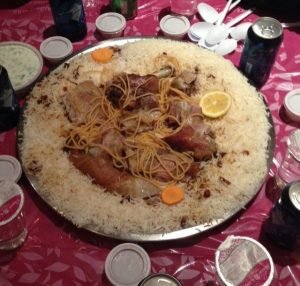 altakassy resturant