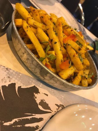 مطعم للفطور بتركي الاول