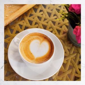 كافيه يوم القهوة