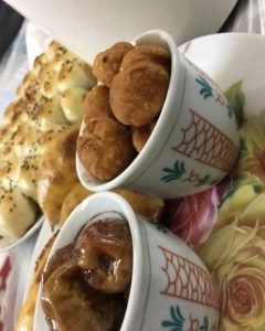 مطعم نكهة السعيد