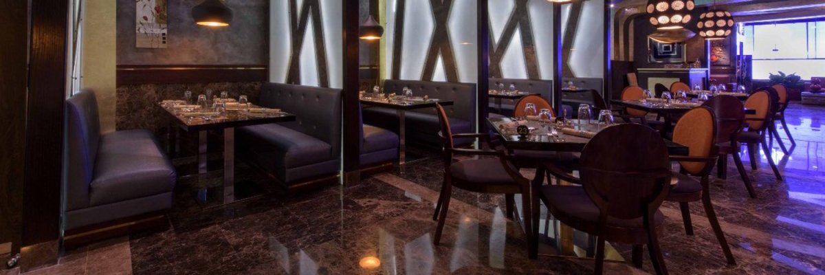 مطعم نيرفانا (الأسعار + المنيو + الموقع )