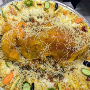 مطاعم روعة الجود