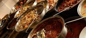 مطعم عادل للمأكولات الشعبية