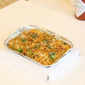 مطعم جاجا باستا