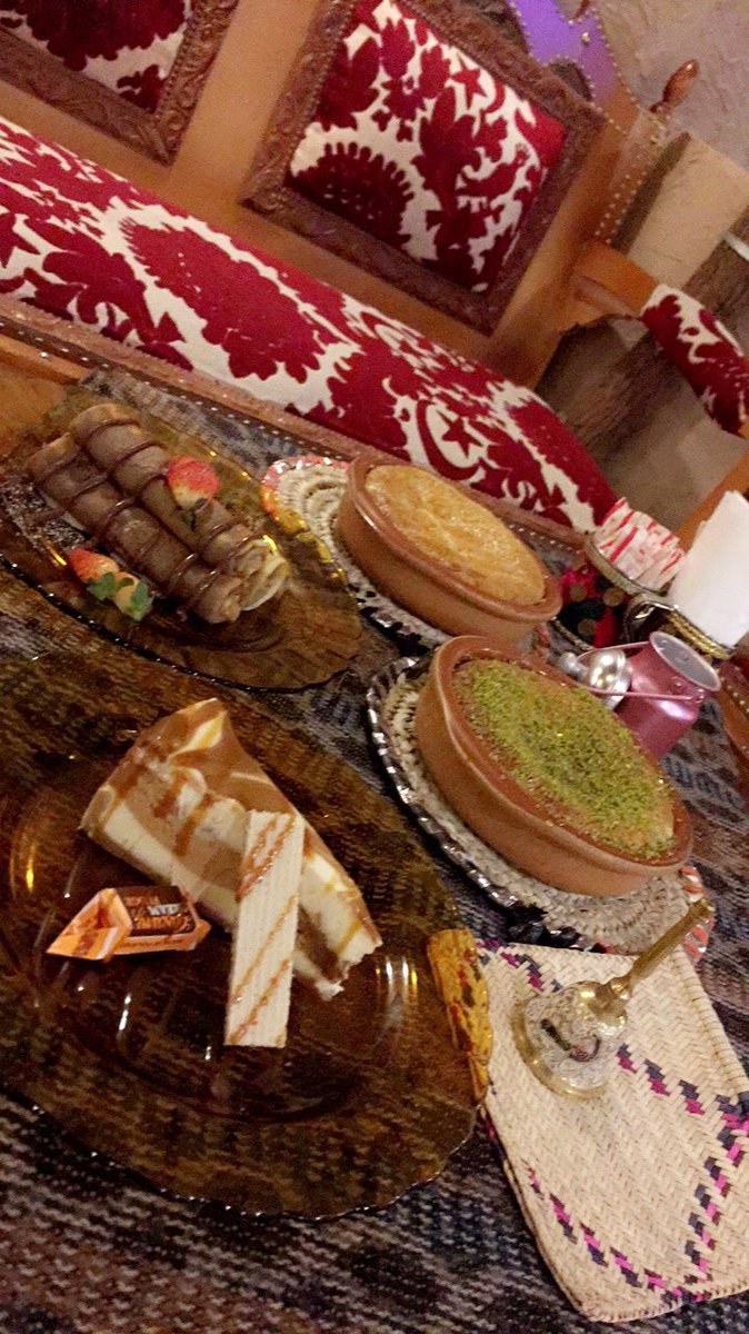 مقهى غوان النسائي