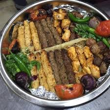 مطعم القرية العراقية (الأسعار + المنيو + الموقع )