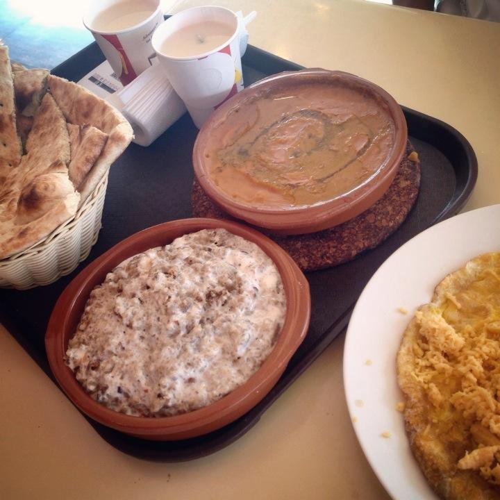مطعم واحد فول (الأسعار + المنيو + الموقع )