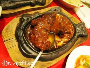 مطعم الزلال