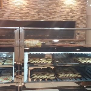 مطعم ناعورة حماة