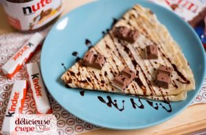 delicieuse crep resturant