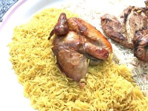 افضل مطاعم ريفر ووك
