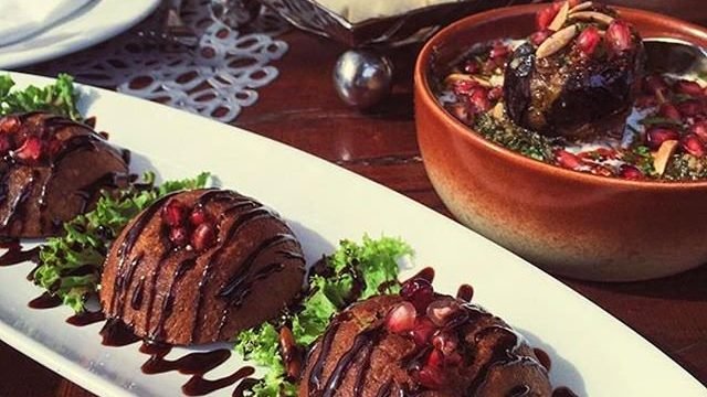مطعم اوف وايت (الأسعار + المنيو + الموقع )
