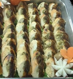 مطاعم ريماز
