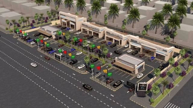 مطعم النرجس سكوير (الأسعار + المنيو + الموقع )