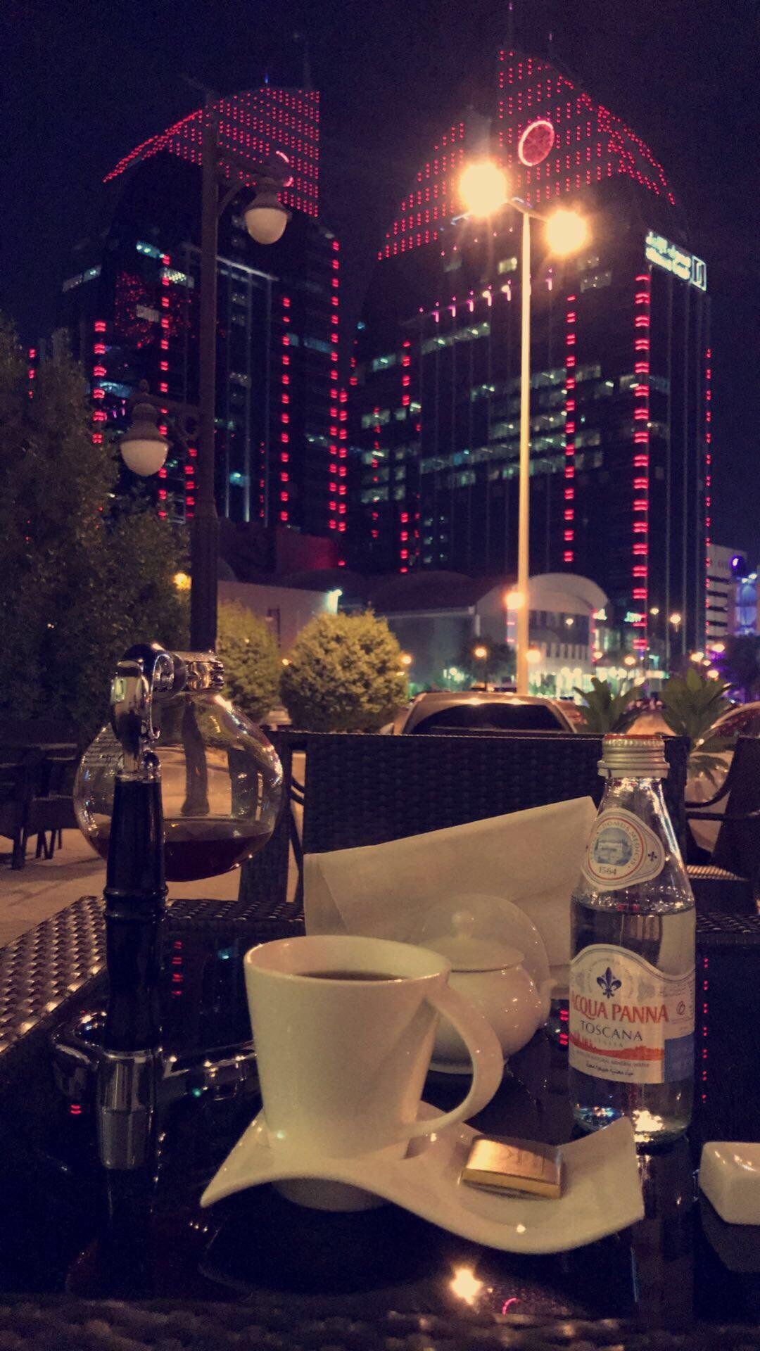 اجمل كافيهات سنتريا مول