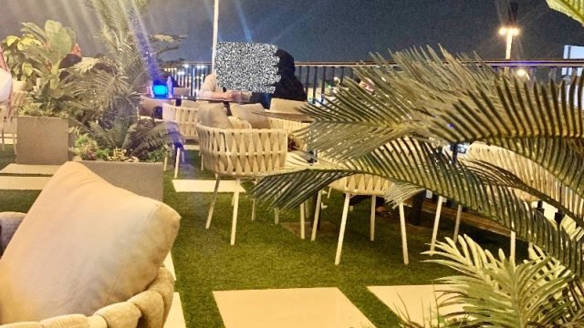 مطعم ضيفة Dhifah Resturant(الأسعار + المنيو + الموقع )