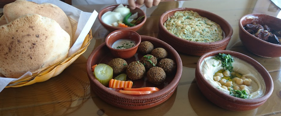 مطاعم تغميس (الأسعار + المنيو + الموقع )