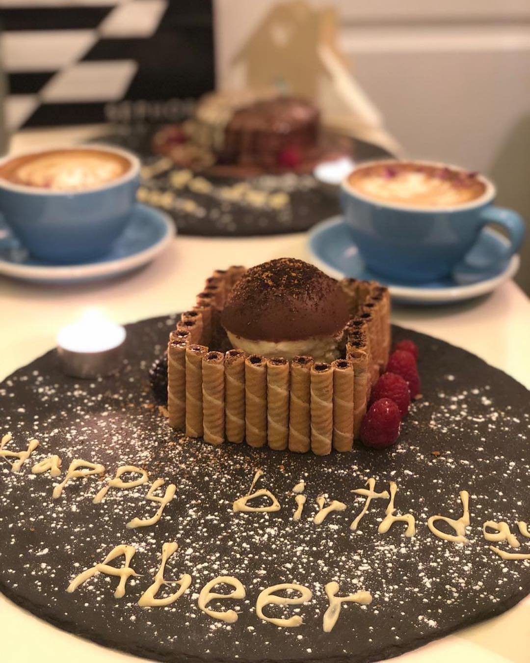 كافيه اطياف الكيف
