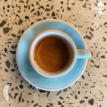 Quill Cafe كويل كافيه