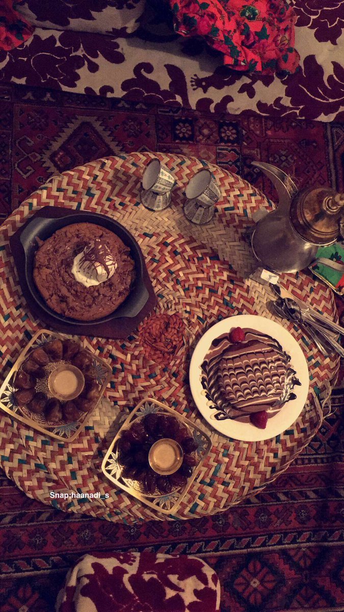 قهوة الأولين