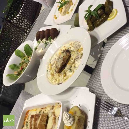 افضل المطاعم اللبنانية في الرياض