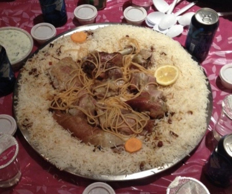 مطعم الرومانسية