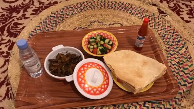 مطاعم نجديات حليب وهيل (الأسعار + المنيو + الموقع )