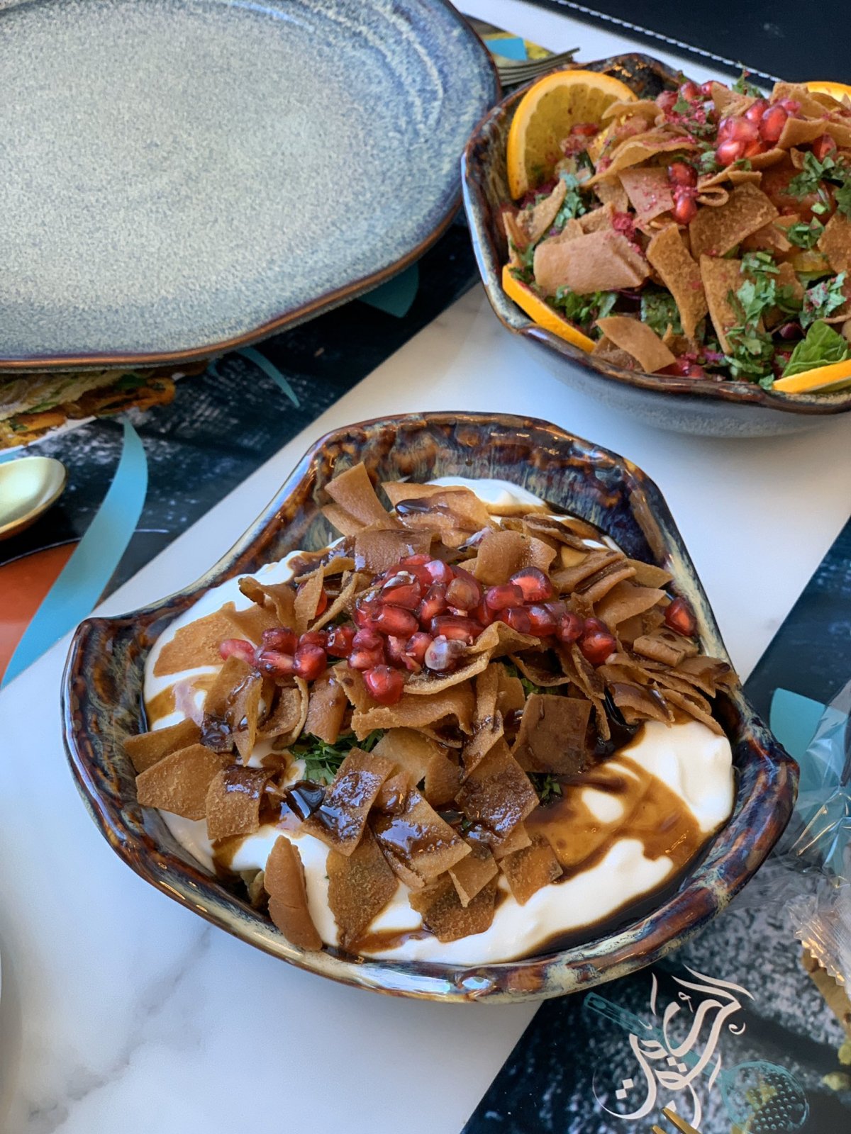 مطاعم بالرياض فيها غرف خاصة
