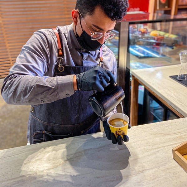 MUGS AVENUE مقز افنيو