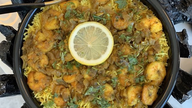 مطعم ملاس (الأسعار + المنيو + الموقع )